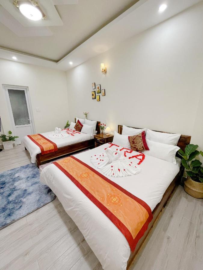Nhat Hoang Homestay Далат Экстерьер фото